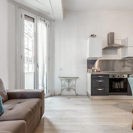 Milano Central Station Renovated Apt Εξωτερικό φωτογραφία
