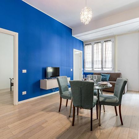 Milano Central Station Renovated Apt Εξωτερικό φωτογραφία