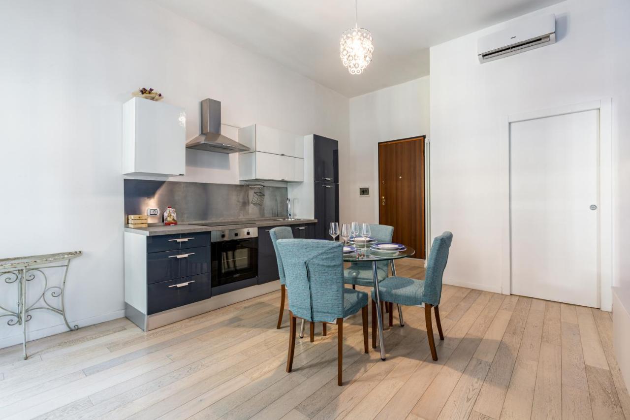 Milano Central Station Renovated Apt Εξωτερικό φωτογραφία