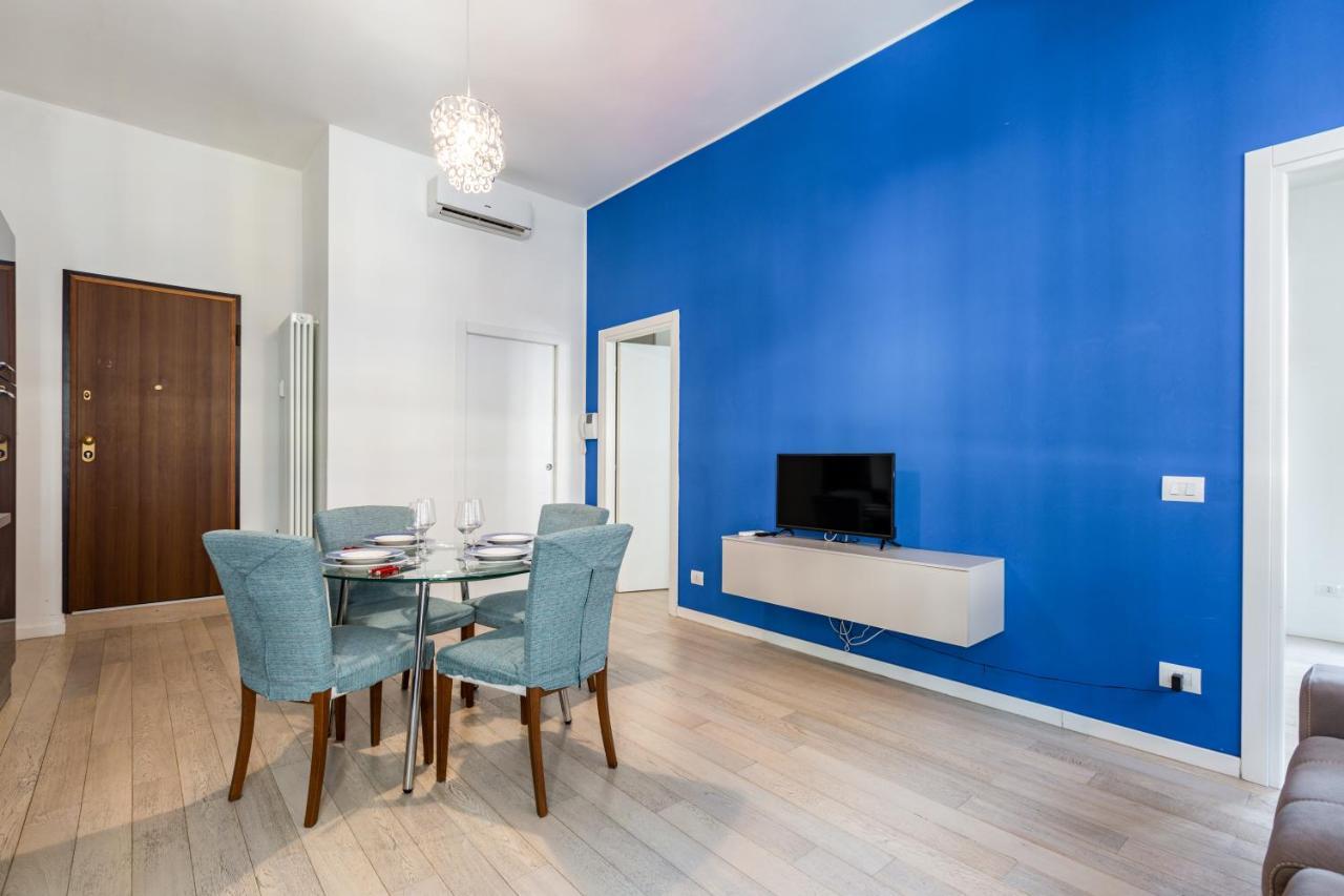 Milano Central Station Renovated Apt Εξωτερικό φωτογραφία