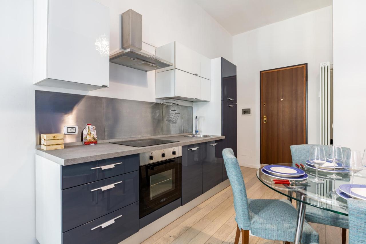 Milano Central Station Renovated Apt Εξωτερικό φωτογραφία