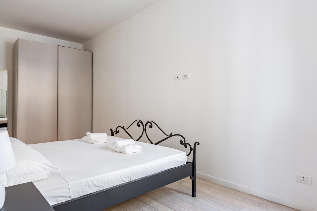 Milano Central Station Renovated Apt Εξωτερικό φωτογραφία