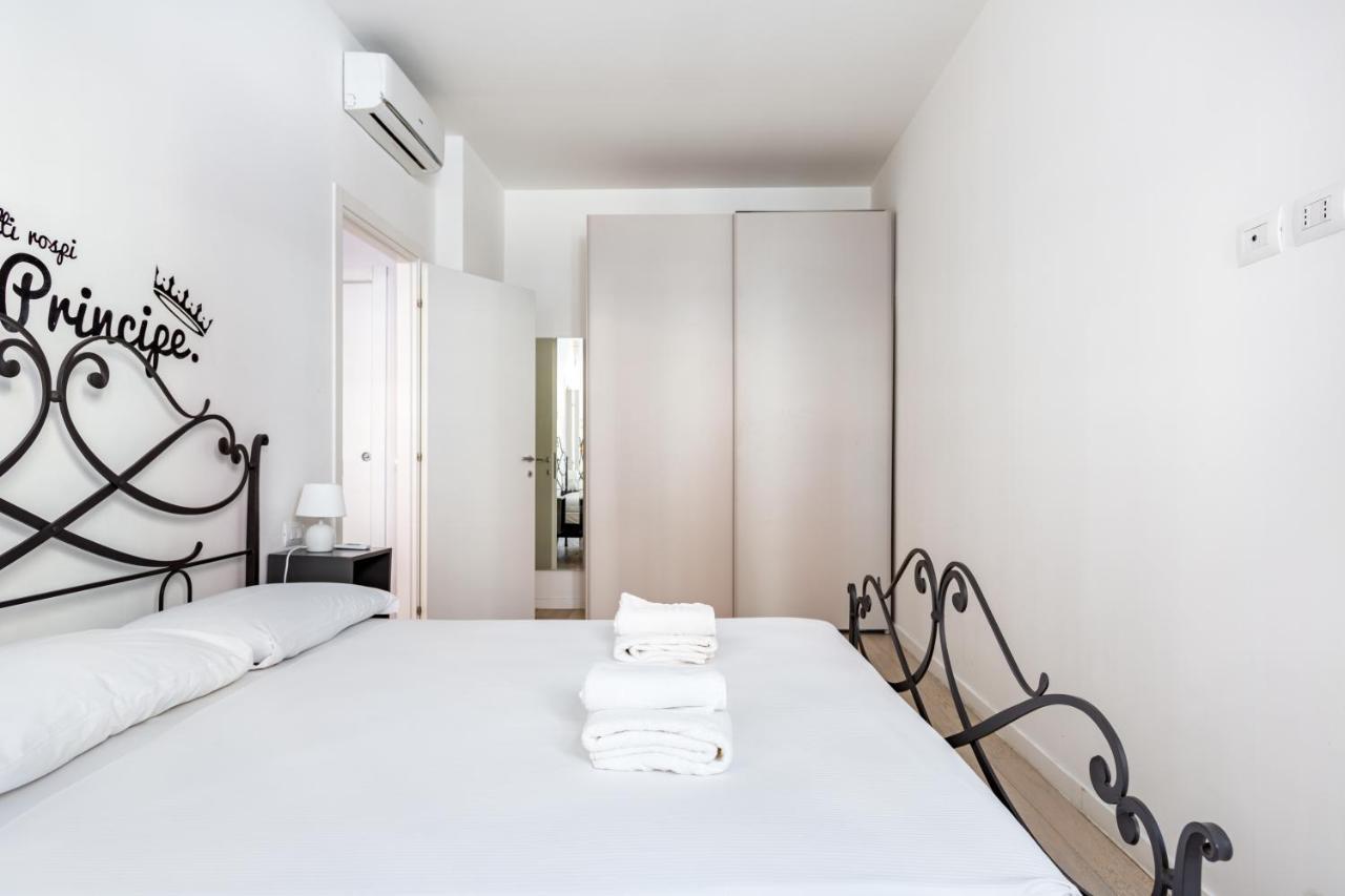 Milano Central Station Renovated Apt Εξωτερικό φωτογραφία