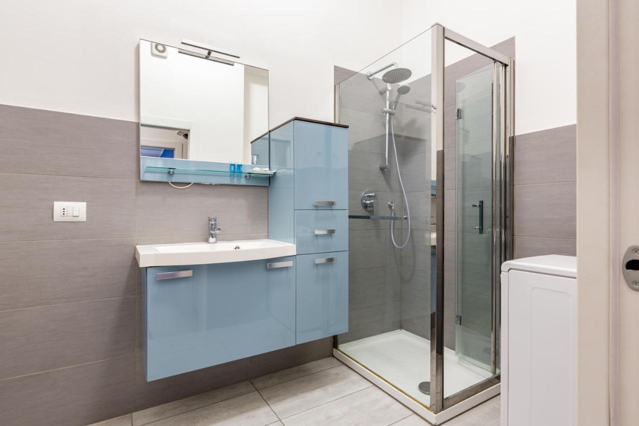 Milano Central Station Renovated Apt Εξωτερικό φωτογραφία