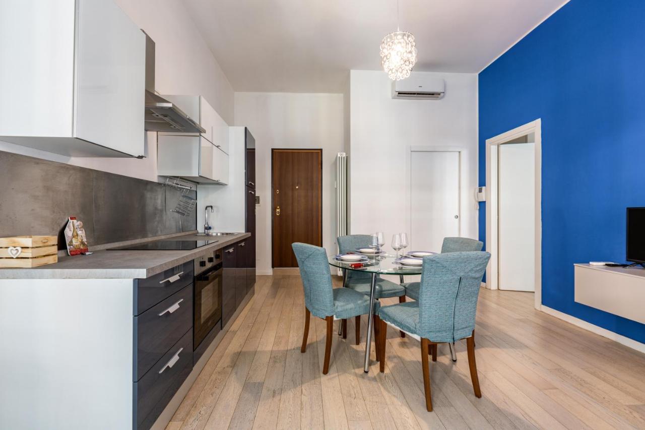 Milano Central Station Renovated Apt Εξωτερικό φωτογραφία